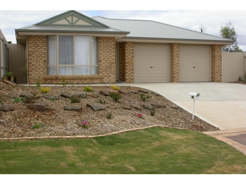 11 CHESTNUT GROVE, Blakeview SA 5114
