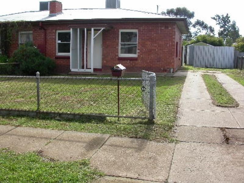 13 WILKINS ROAD, Elizabeth Downs SA 5113