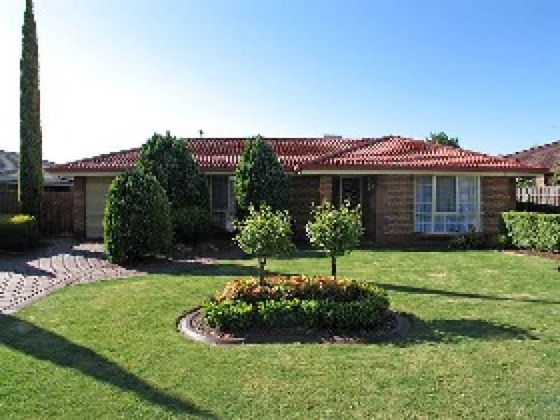 4 HIGHGATE MEWS, Blakeview SA 5114