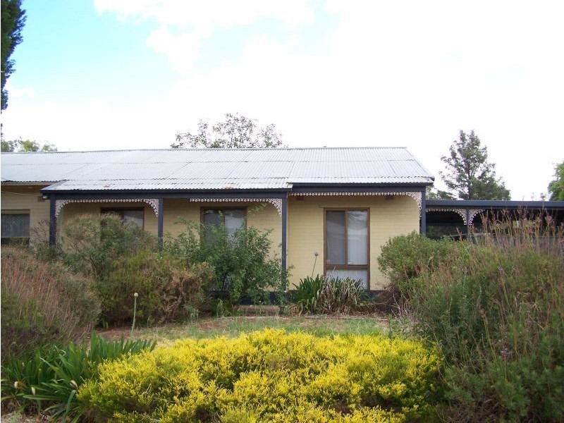 46 SAMPSON ROAD, Elizabeth Grove SA 5112