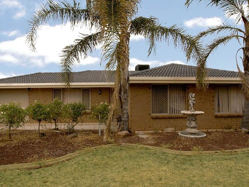 306 BURTON ROAD, Paralowie SA 5108