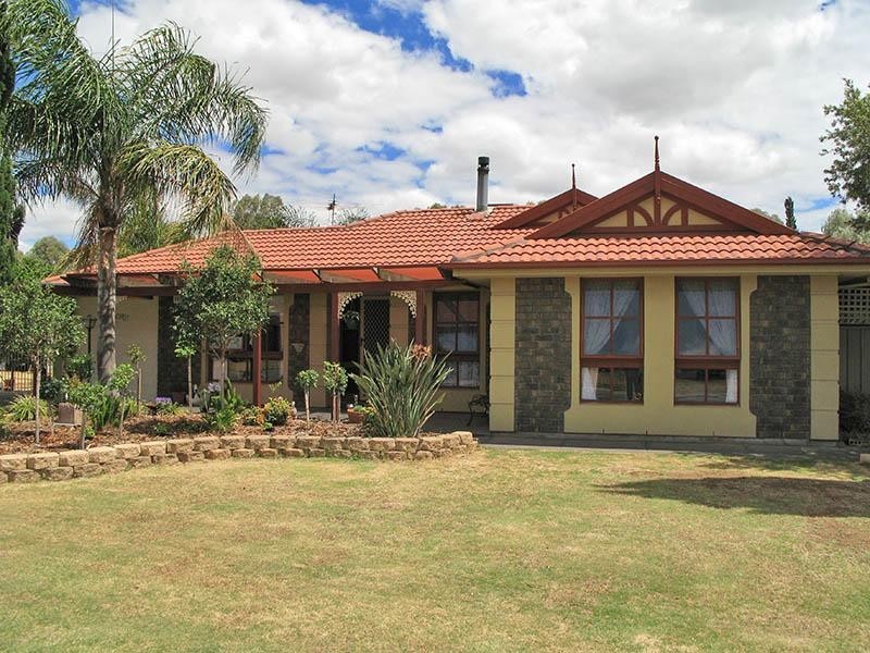 9 KURINGAI STREET, Blakeview SA 5114