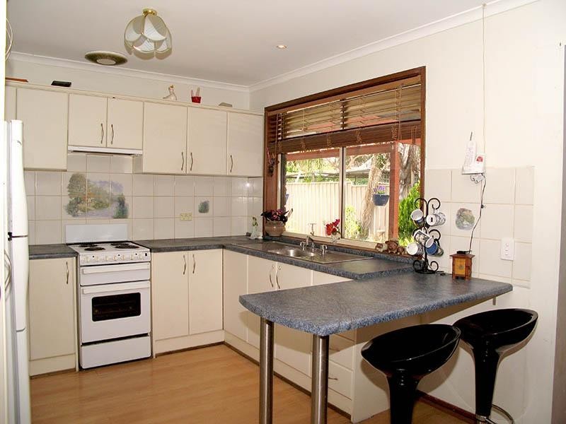 9 KURINGAI STREET, Blakeview SA 5114