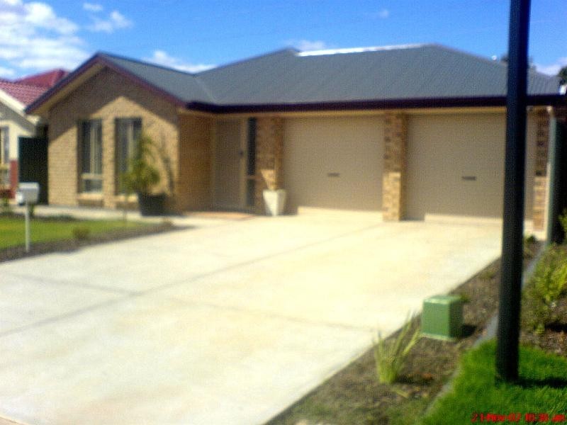 4 MISALE STREET, Parafield Gardens SA 5107