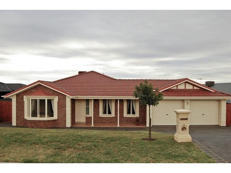12 Swallow Drive, Hewett SA 5118