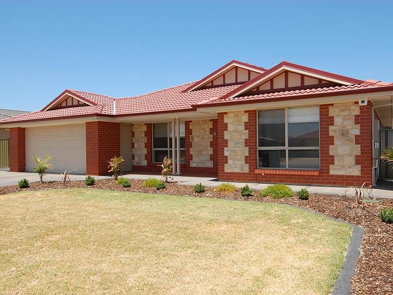 73 PRESIDENT AVENUE, Andrews Farm SA 5114