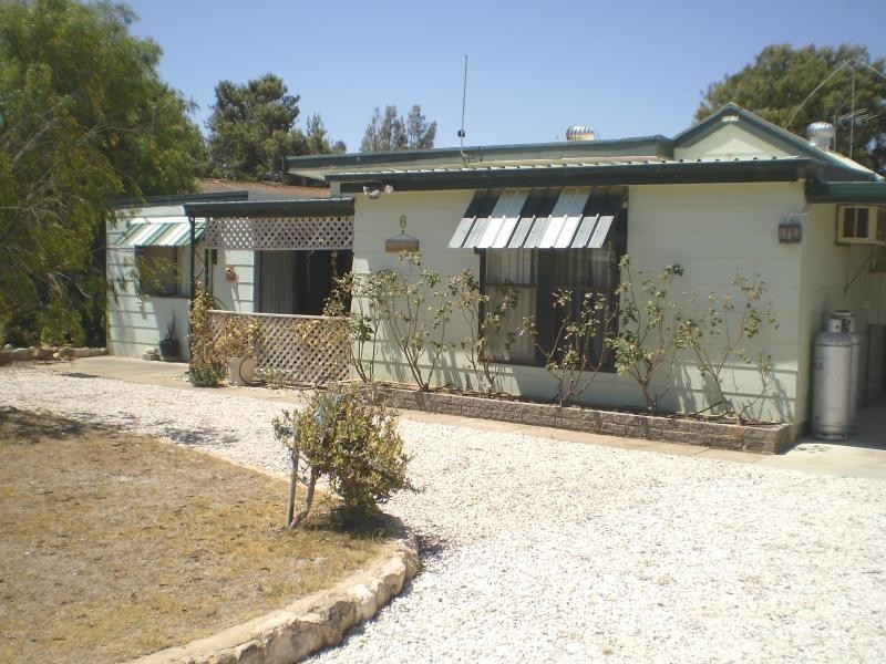 6 RICHARDSON ROAD, Parham SA 5501