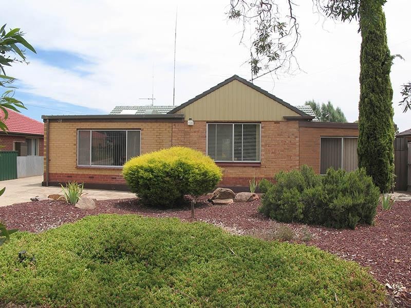 55 FORRESTALL ROAD, Elizabeth Downs SA 5113