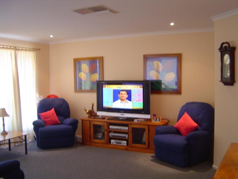 75 PRESIDENT AVENUE, Andrews Farm SA 5114