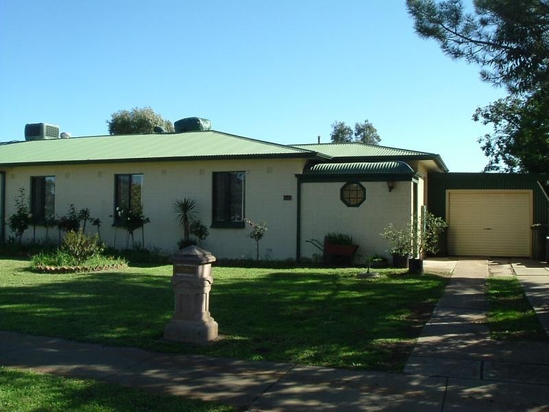 57 VINCENT ROAD, Smithfield Plains SA 5114