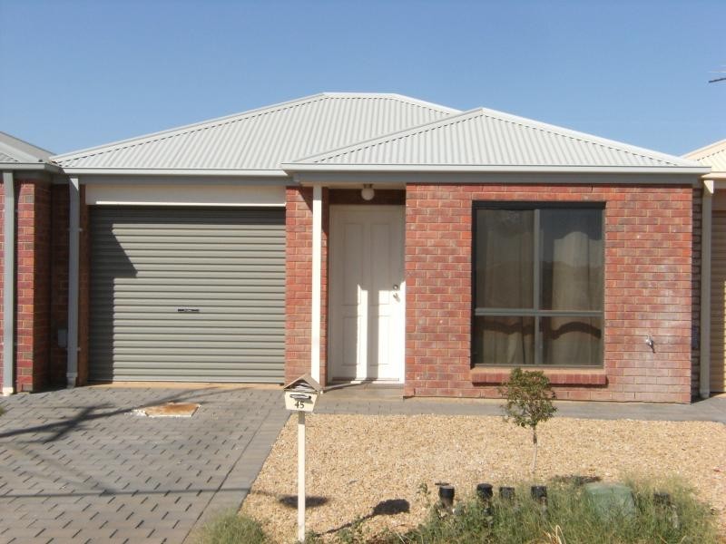 45 CHELLASTON ROAD, Munno Para West SA 5115