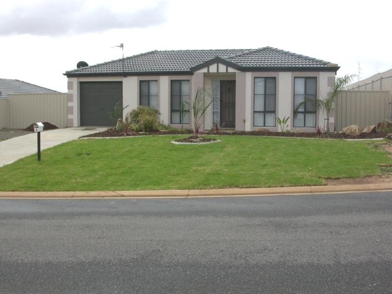 5 ARTHUR STREET, Blakeview SA 5114