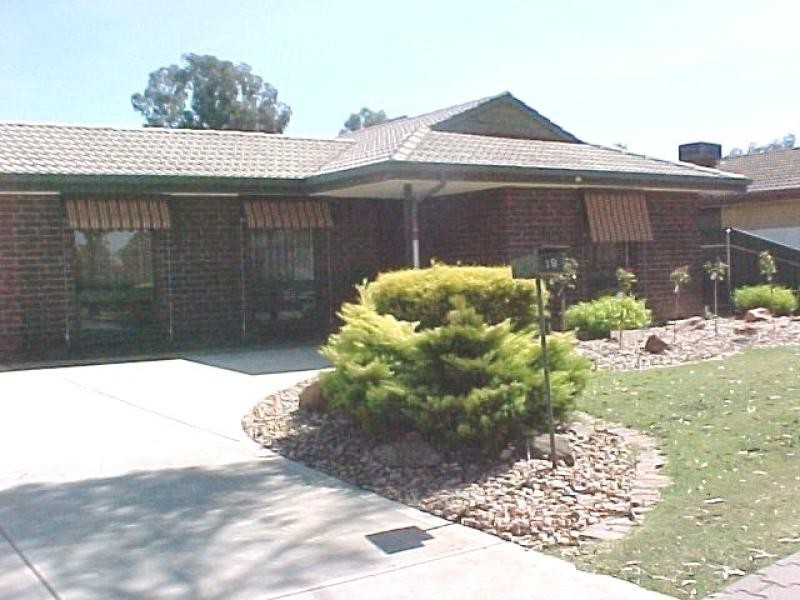 19 TINTARA AVENUE, Paralowie SA 5108