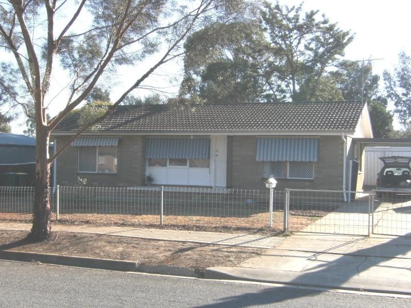 3 PRESTON STREET, Elizabeth Downs SA 5113
