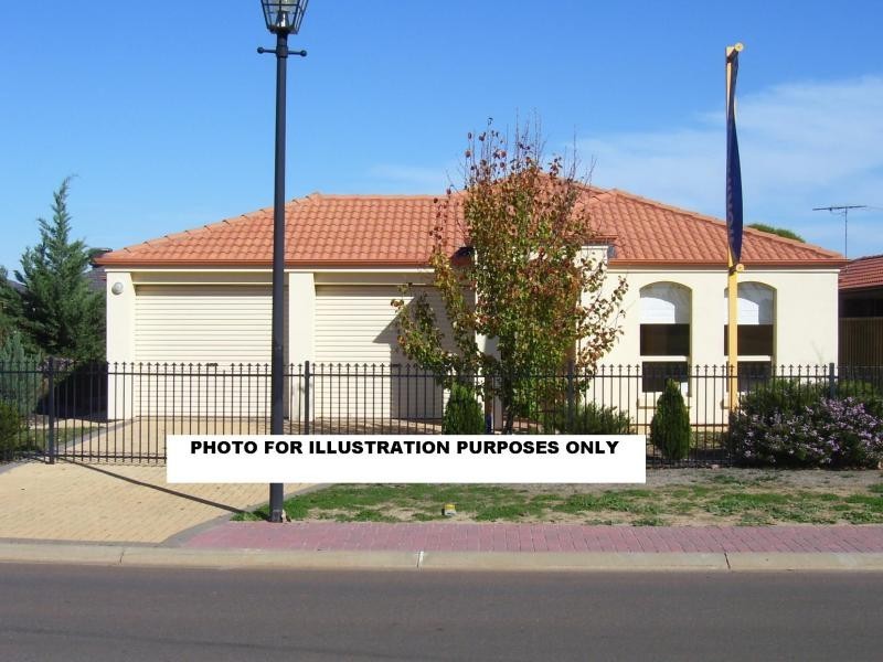 2 CHARTA CIRCUIT, Smithfield SA 5114