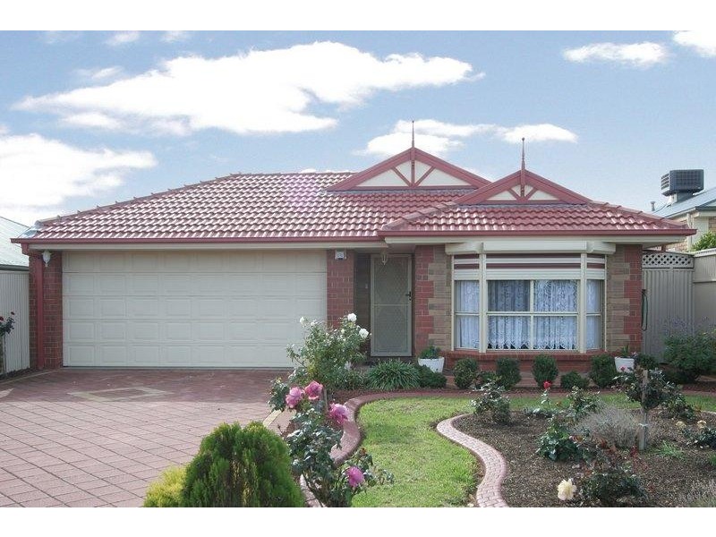 24 Regent Grove, Blakeview SA 5114