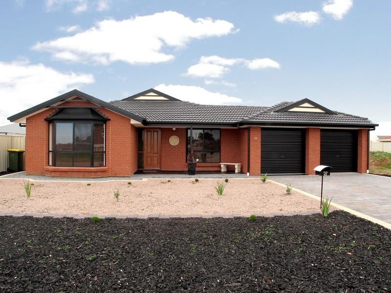 42 Peerless Road, Munno Para West SA 5115