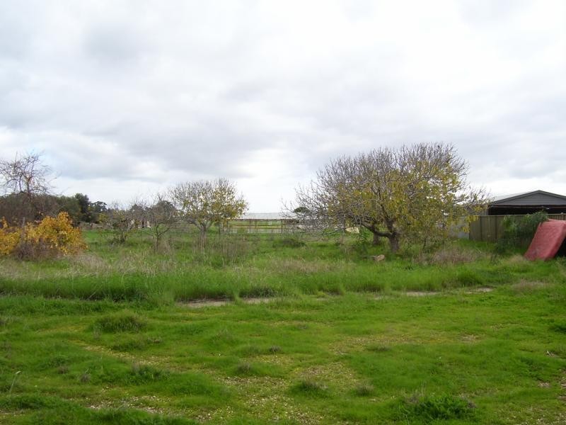 Lot 1 Stebonheath Road, Penfield SA 5121