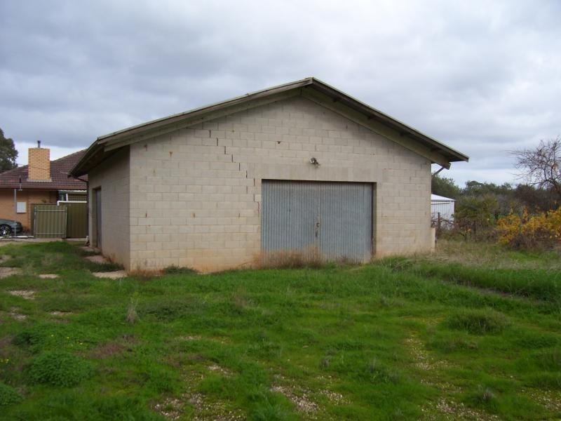 Lot 1 Stebonheath Road, Penfield SA 5121
