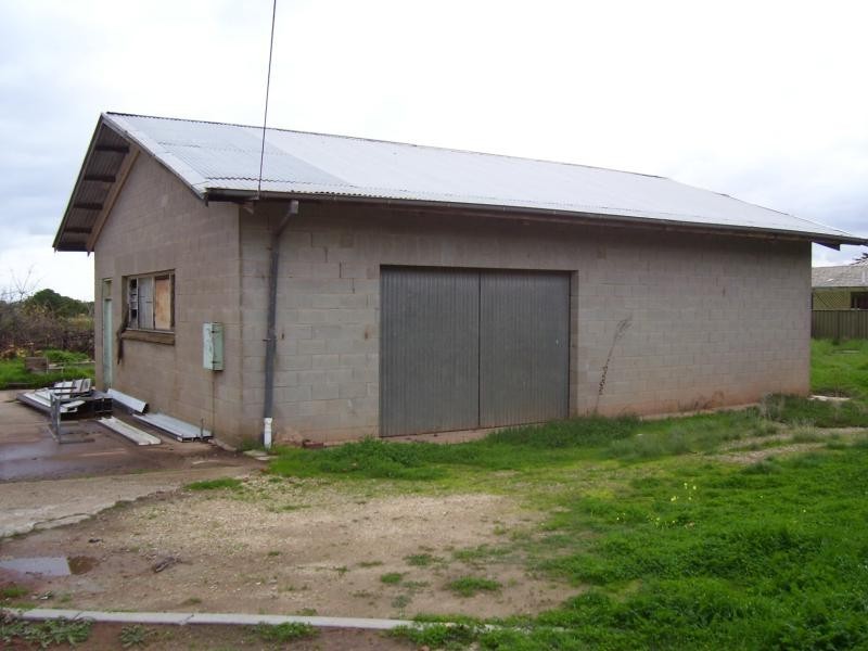 Lot 1 Stebonheath Road, Penfield SA 5121