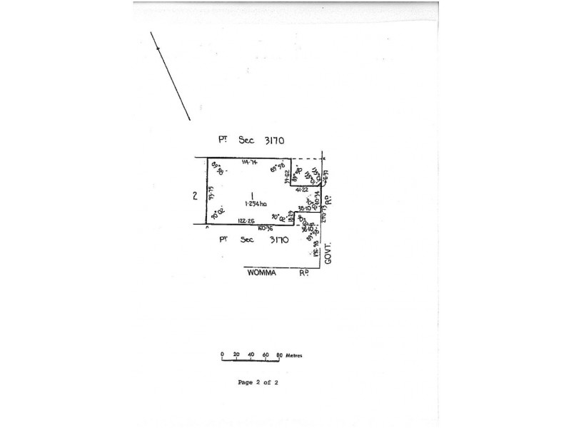 Lot 1 Stebonheath Road, Penfield SA 5121
