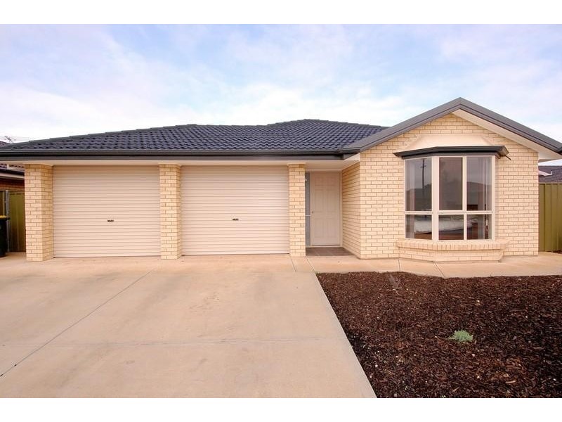31 TRINITY COURT, Andrews Farm SA 5114