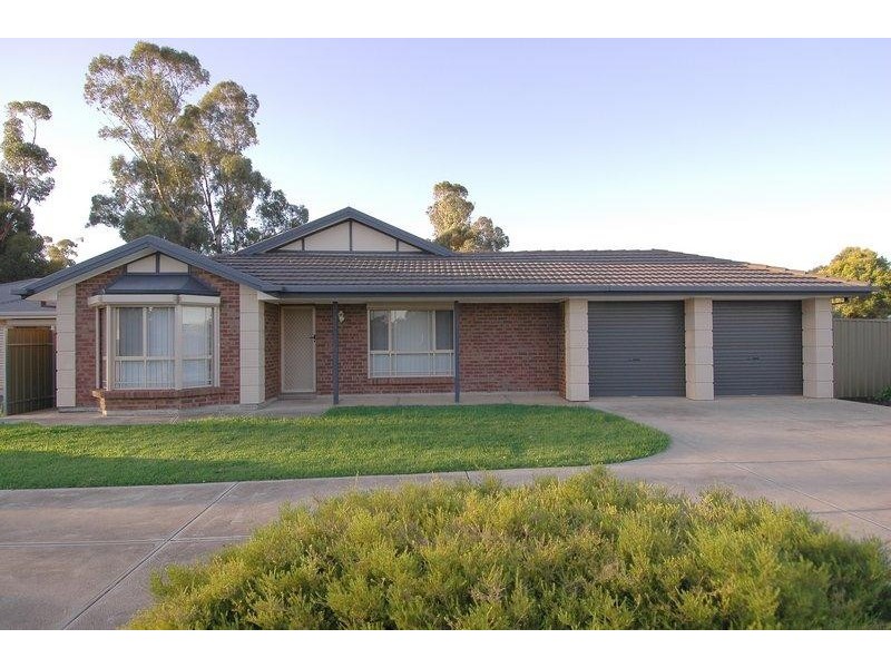 23 SHARRAD COURT, Andrews Farm SA 5114