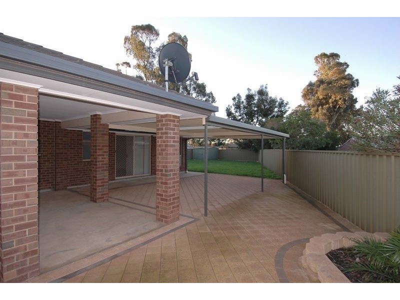 23 SHARRAD COURT, Andrews Farm SA 5114