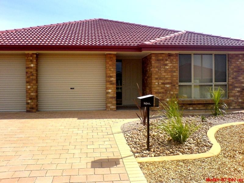 41 ENTERPRISE CIRCUIT, Andrews Farm SA 5114