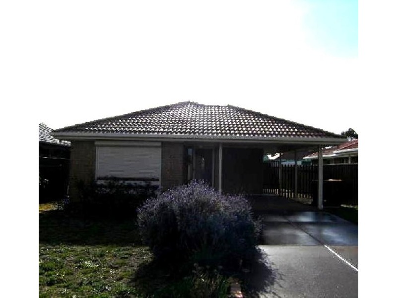 23 ANVIL COURT, Andrews Farm SA 5114