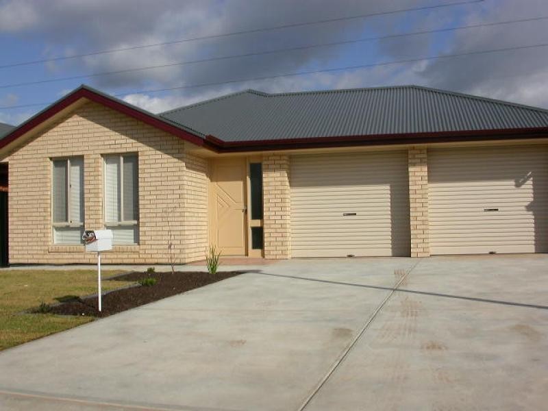 29 GEMINI DRIVE, Munno Para West SA 5115