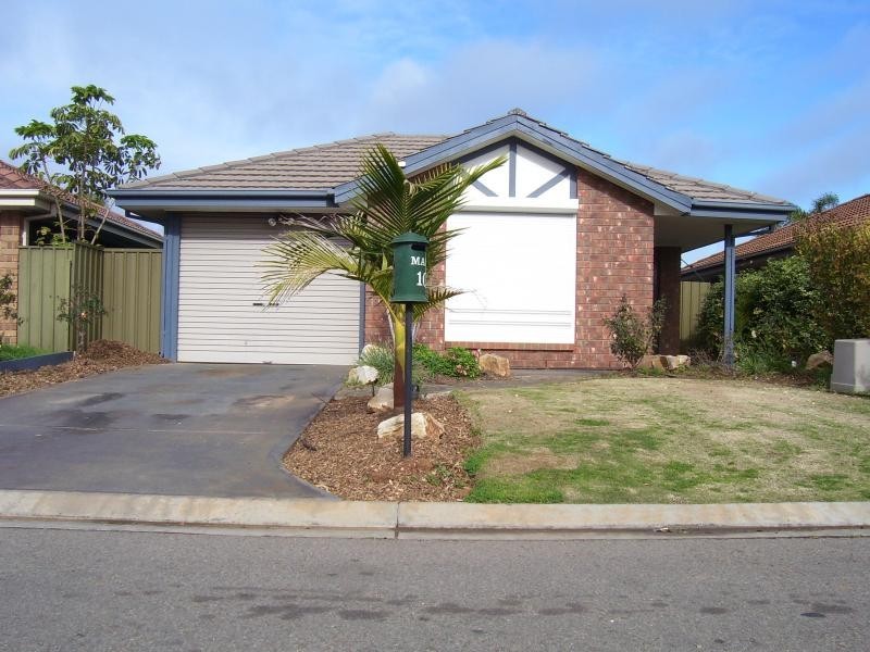 10 Halbert Court, Andrews Farm SA 5114