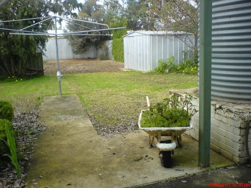 9 GRATELEY STREET, Elizabeth Grove SA 5112