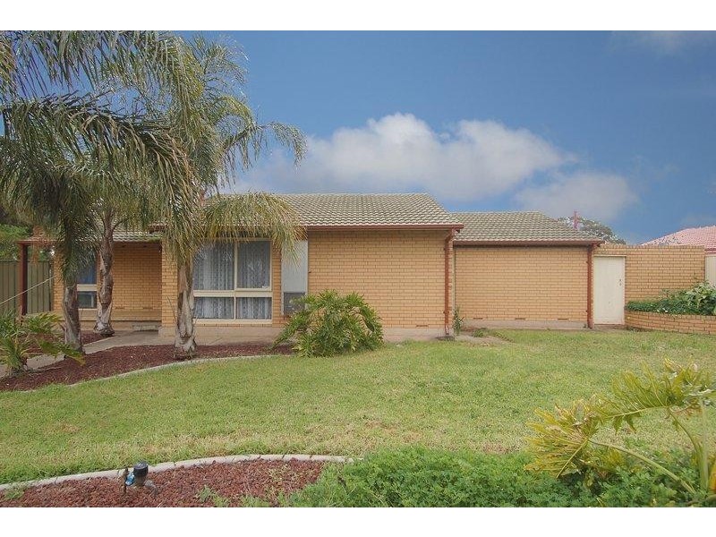 37 Carcoola Road, Munno Para SA 5115