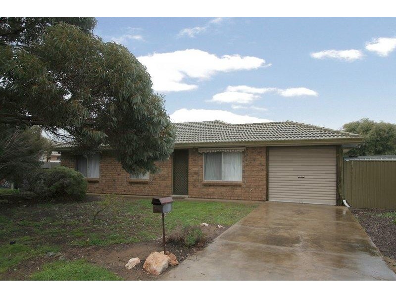 12 Maguire Crescent, Burton SA 5110