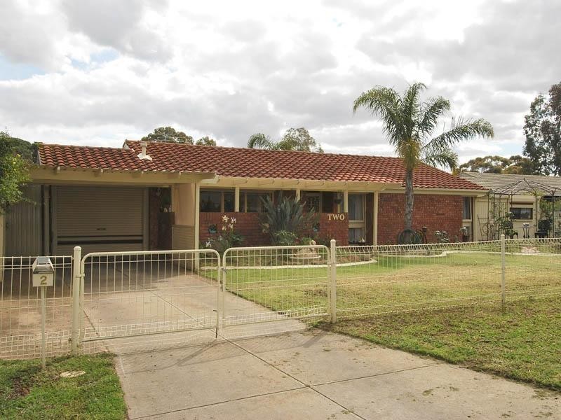 2 Petersen Court, Paralowie SA 5108