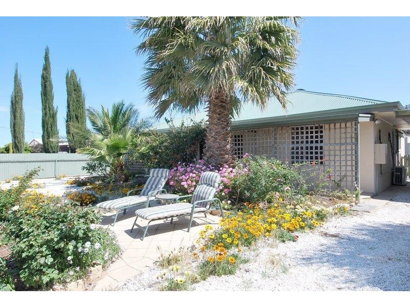 551 Richardson Street, Parham SA 5501