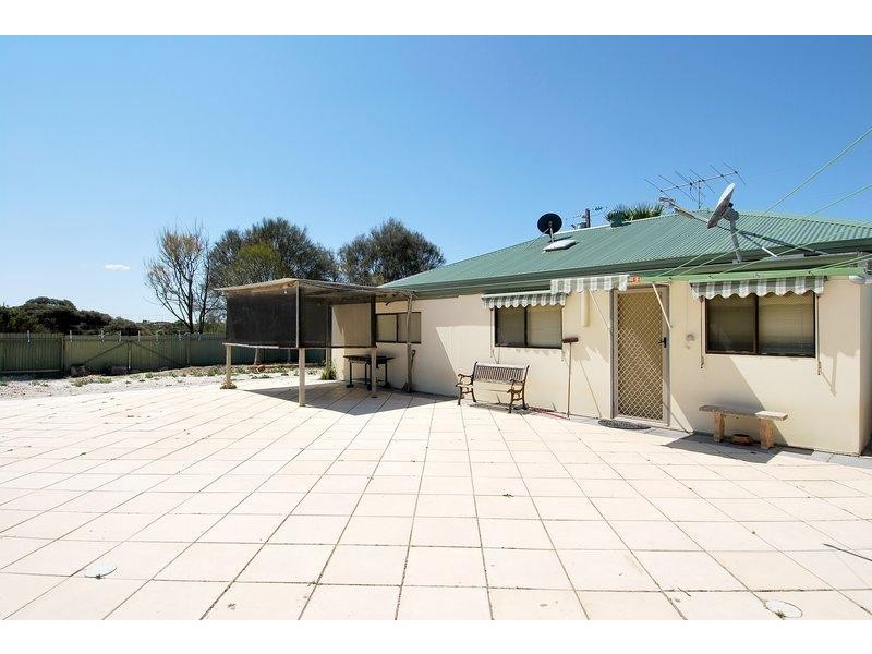 551 Richardson Street, Parham SA 5501