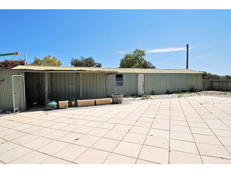551 Richardson Street, Parham SA 5501
