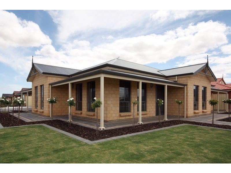 31 Waterside Drive, Burton SA 5110