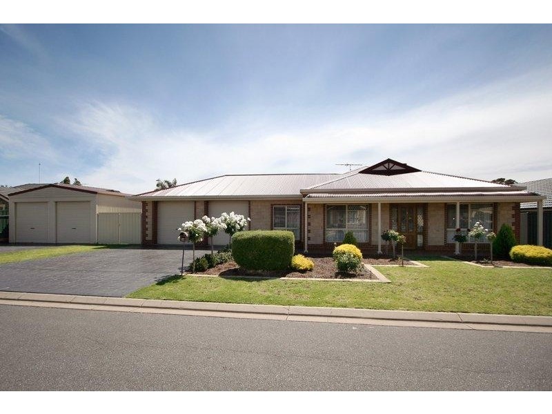 14 Braemore Terrace, Blakeview SA 5114