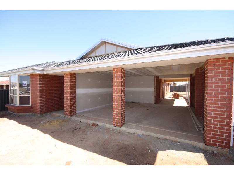 Lot 1 Peerless Road, Munno Para West SA 5115