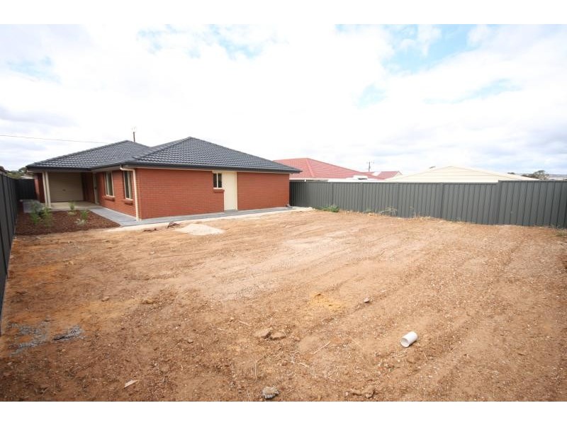Lot 1 Peerless Road, Munno Para West SA 5115