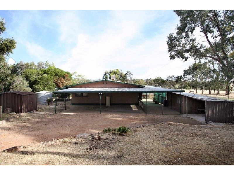 Lot 4 Kaiser Drive, One Tree Hill SA 5114