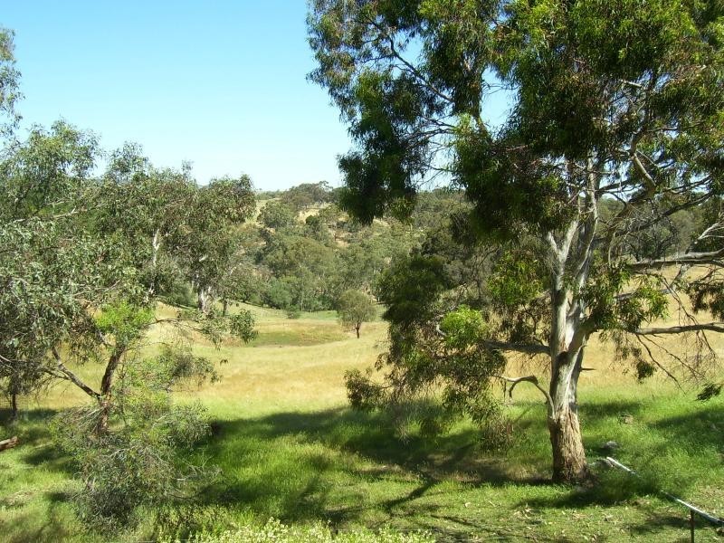 Lot 4 Kaiser Drive, One Tree Hill SA 5114