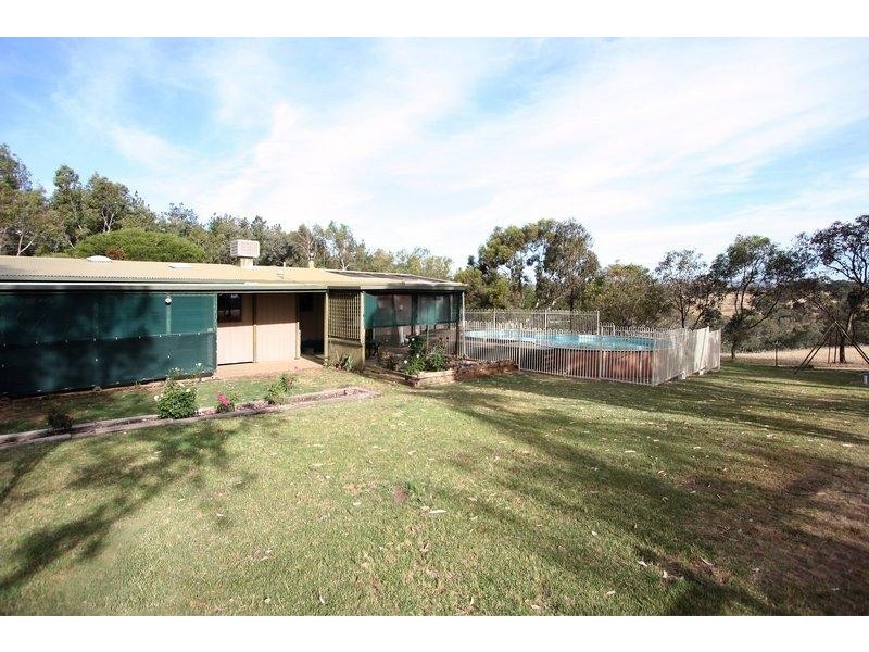 Lot 4 Kaiser Drive, One Tree Hill SA 5114