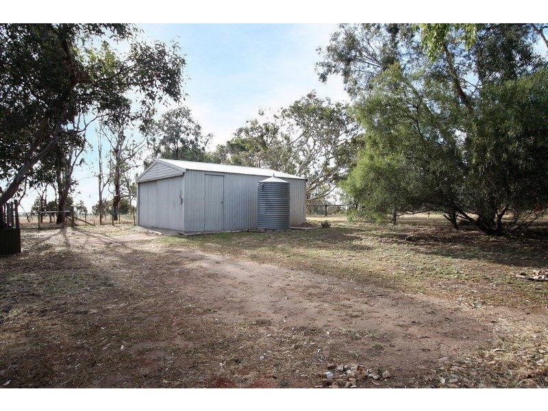 Lot 4 Kaiser Drive, One Tree Hill SA 5114