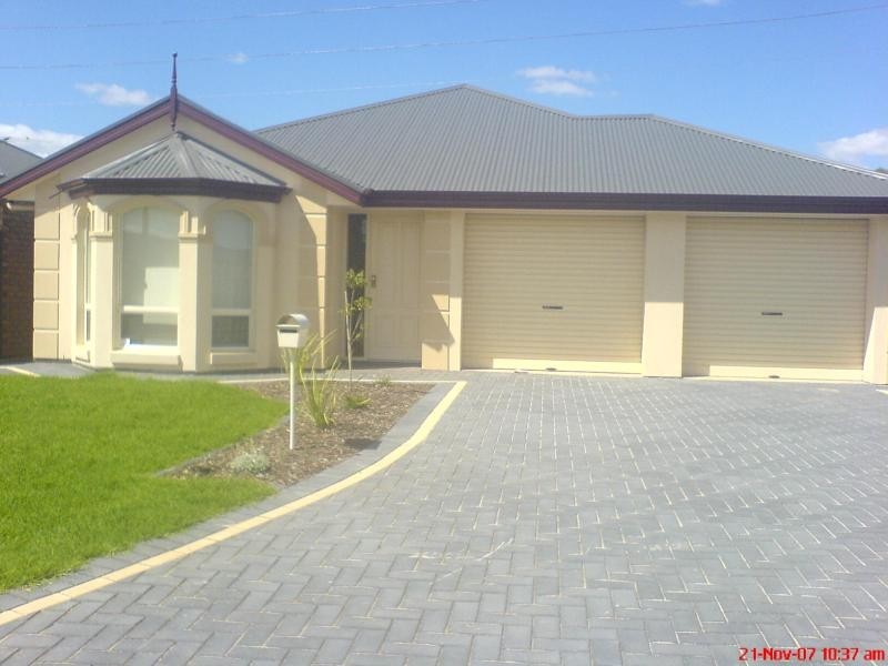 55 Gemini Drive, Munno Para West SA 5115