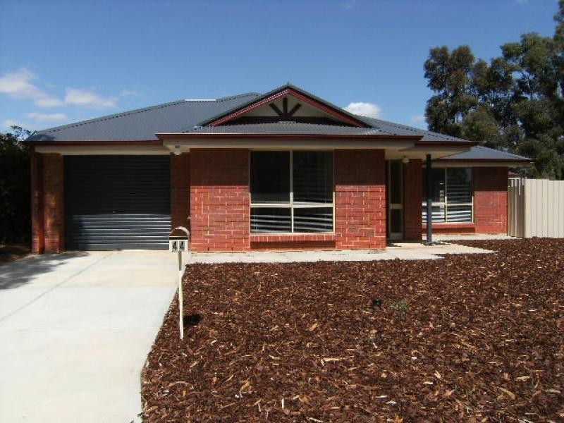 44 Grant Avenue, Salisbury Downs SA 5108