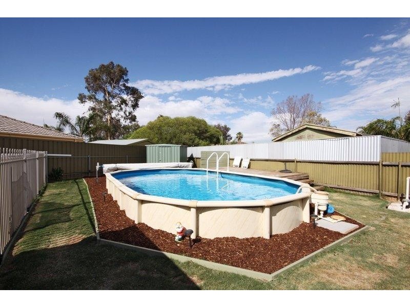 10 Harvest Court, Andrews Farm SA 5114